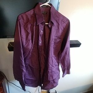 Arrow fitted Button down shirt